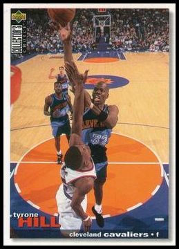 25 Tyrone Hill